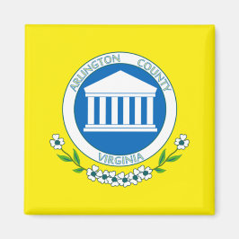 Imã Bandeira de Arlington (Virgínia)