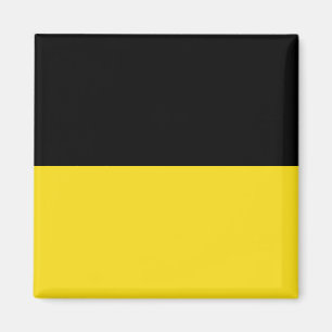 Imã Bandeira de Baden Württemberg (Estado alemão)