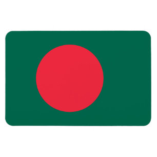 Ímã Bandeira de Bangladesh