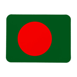 Ímã Bandeira de Bangladesh