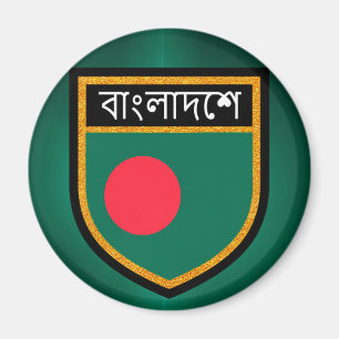 Imã Bandeira de Bangladesh