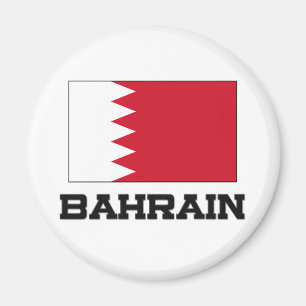 Imã Bandeira de Barém