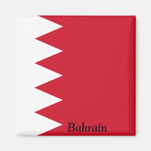 Imã Bandeira de Barém