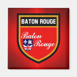 Imã Bandeira de Baton Rouge