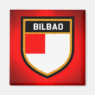 Imã Bandeira de Bilbao