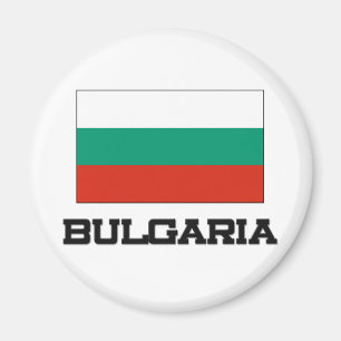 Imã Bandeira de Bulgária