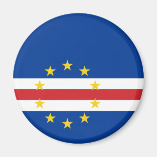 Imã Bandeira de Cabo Verde