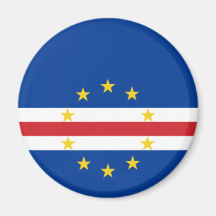 Imã Bandeira de Cabo Verde