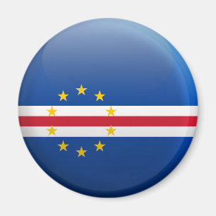 Imã Bandeira de Cabo Verde