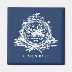 Imã Bandeira de Charleston, Carolina do Sul