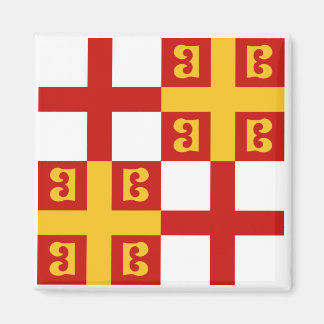 Imã Bandeira de Constantinopla do Imperador Palaeologu