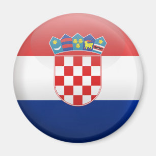 Imã Bandeira de Croatia