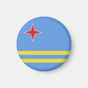 Imã Bandeira de Cuba
