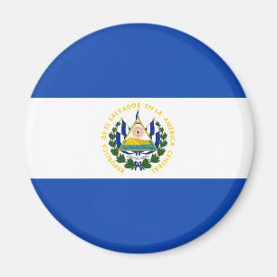 Imã Bandeira de El Salvador - Bandera de El Salvador