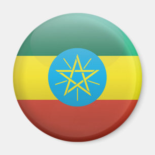 Imã Bandeira de Etiópia