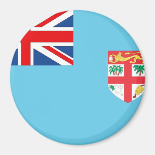 Imã Bandeira de Fiji