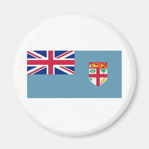 Imã Bandeira de Fiji
