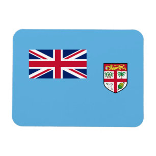 Ímã Bandeira de Fiji
