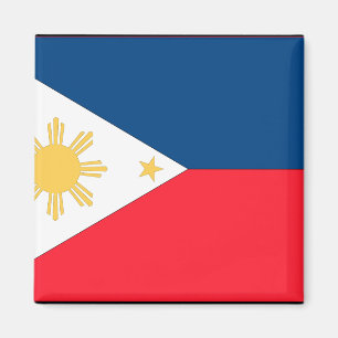 Imã Bandeira de Filipinas