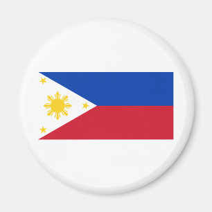 Imã Bandeira de Filipinas