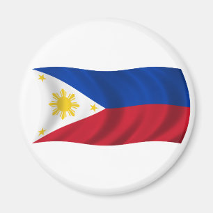 Imã Bandeira de Filipinas