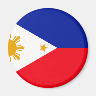 Imã Bandeira de Filipinas