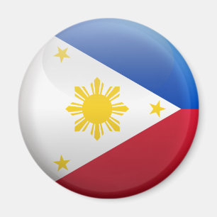 Imã Bandeira de Filipinas