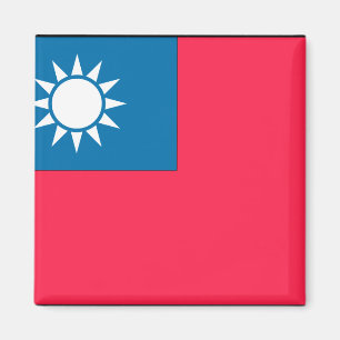 Imã Bandeira de Formosa