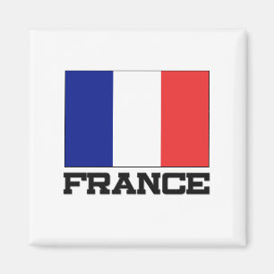 Imã Bandeira de France