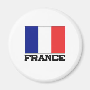 Imã Bandeira de France