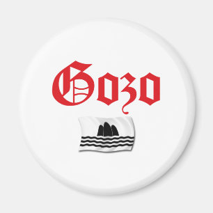 Imã Bandeira de Gozo