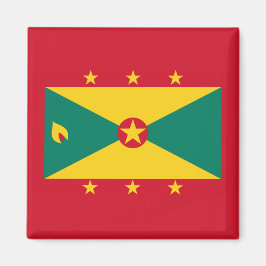 Imã Bandeira de Granada