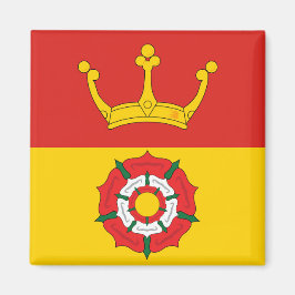 Imã Bandeira de Hampshire (distrito do Reino Unido)