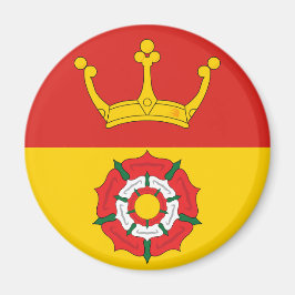 Imã Bandeira de Hampshire (distrito do Reino Unido)