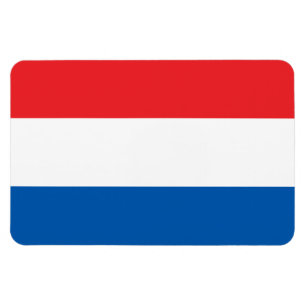 Ímã Bandeira de Holland