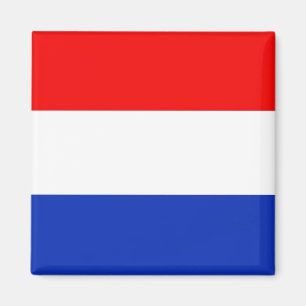 Imã Bandeira de Holland