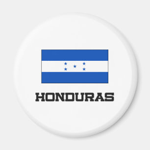 Imã Bandeira de Honduras