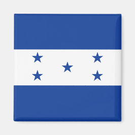 Imã Bandeira de Honduras