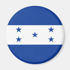 Imã Bandeira de Honduras