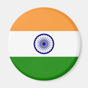 Imã Bandeira de India