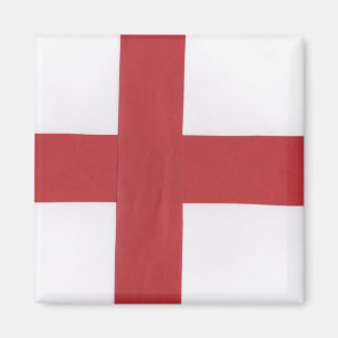 Imã Bandeira de Inglaterra