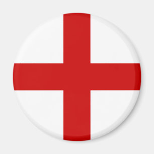 Imã Bandeira de Inglaterra