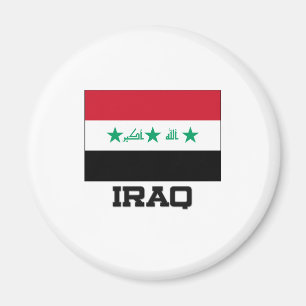 Imã Bandeira de Iraque