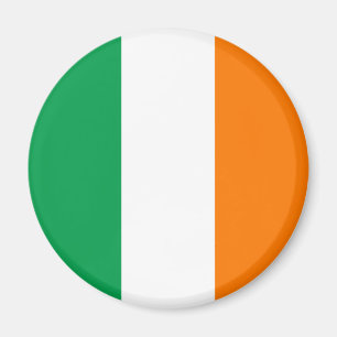 Imã Bandeira de Ireland