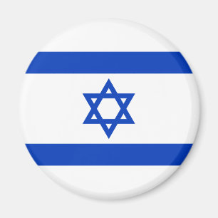 Imã Bandeira de Israel