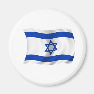 Imã Bandeira de Israel