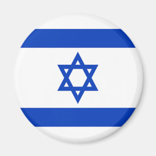 Imã Bandeira de Israel
