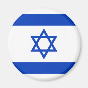 Imã Bandeira de Israel