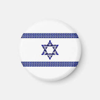 Imã Bandeira de Israel