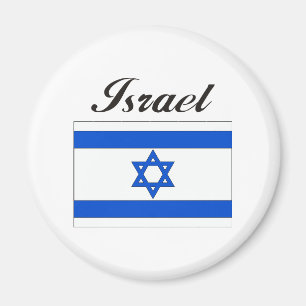 Imã Bandeira de Israel